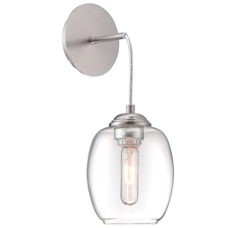 A thumbnail of the Kovacs P931-084 Convertible to Wall Sconce