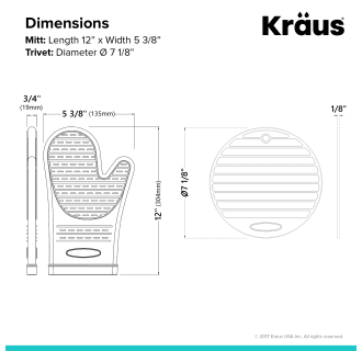 A thumbnail of the Kraus KST-1-KSM-1 Alternate View