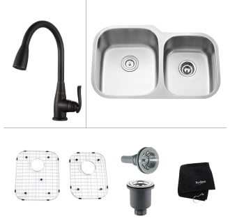 A thumbnail of the Kraus KBU24-KPF-2230 Kraus-KBU24-KPF-2230-clean