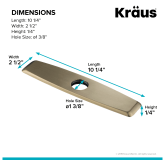 A thumbnail of the Kraus DP02 Alternate Image