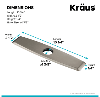 A thumbnail of the Kraus DP02 Alternate Image