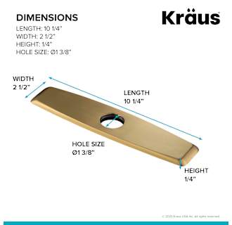 A thumbnail of the Kraus DP02 Alternate Image