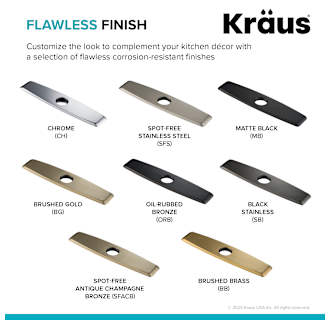 A thumbnail of the Kraus DP02 Alternate Image