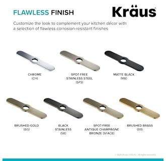 A thumbnail of the Kraus DP03 Alternate Image