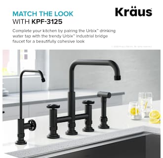 A thumbnail of the Kraus FF-101 Alternate Image
