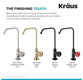 A thumbnail of the Kraus FF-101 Alternate Image