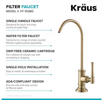 A thumbnail of the Kraus FF-102 Alternate Image