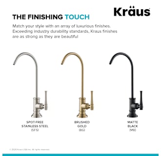 A thumbnail of the Kraus FF-102 Alternate Image