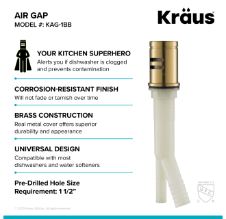 A thumbnail of the Kraus KAG-1 Alternate Image