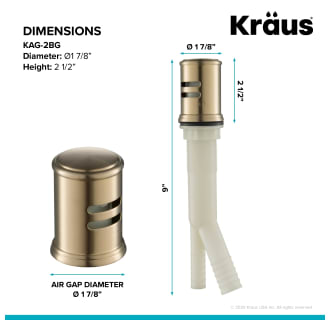 A thumbnail of the Kraus KAG-2 Alternate Image