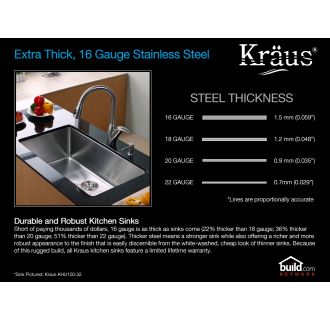 A thumbnail of the Kraus KBU10-KPF1612-KSD30 Kraus KBU10-KPF1612-KSD30
