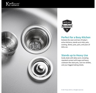 A thumbnail of the Kraus KBU22E-1630-42 Kraus-KBU22E-1630-42-Outlast MicroShield Infographic