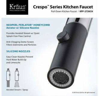 A thumbnail of the Kraus KBU23E / KPF-2720 Kraus KBU23E / KPF-2720