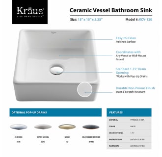 A thumbnail of the Kraus KCV-120 Kraus-KCV-120-Infographic