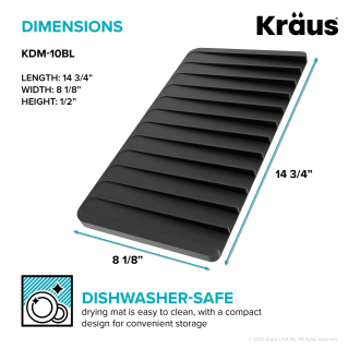 A thumbnail of the Kraus KDM-10-05 Alternate Image