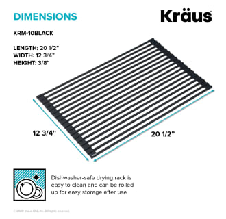 A thumbnail of the Kraus KDM-KRM-10 Alternate Image