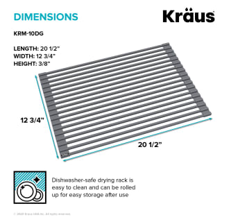 A thumbnail of the Kraus KDM-KRM-10 Alternate Image