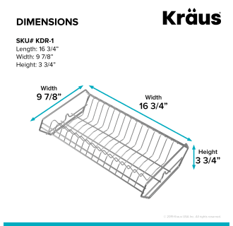 A thumbnail of the Kraus KDR-1 Alternate View
