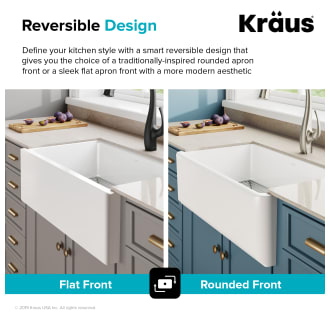 A thumbnail of the Kraus KFR1-33G kraus-kfr1-33gwh-alternateview4