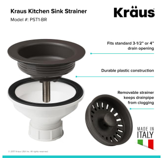 A thumbnail of the Kraus KGD-442 Alternate Image
