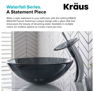 A thumbnail of the Kraus KGW-1700-BLFR Kraus-KGW-1700-BLFR-Alternate Image