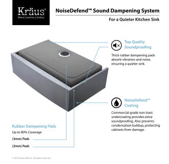 A thumbnail of the Kraus KHF200-33-1630-42 Kraus-KHF200-33-1630-42-Sound Dampening Infographic
