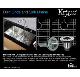 A thumbnail of the Kraus KHF203-33-KPF1621-KSD30 Kraus KHF203-33-KPF1621-KSD30