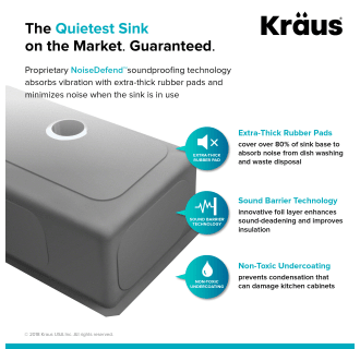 A thumbnail of the Kraus KHU-100R3-30 Kraus-KHU-100R3-30-NoiseDefend Infographic