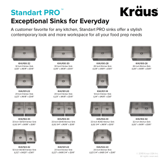 A thumbnail of the Kraus KHU-100R3-30 Kraus-KHU-100R3-30-Standart PRO
