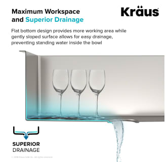 A thumbnail of the Kraus KHU-100R3-30 Kraus-KHU-100R3-30-Superior Drainage
