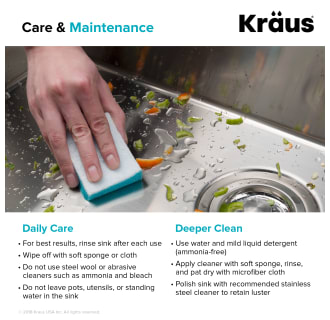 A thumbnail of the Kraus KHU101-21 Maintenance