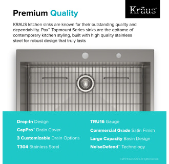 A thumbnail of the Kraus KP1TS33S-2 Kraus-KP1TS33S-2-Premium Quality