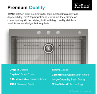 A thumbnail of the Kraus KP1TS33S-4 Kraus-KP1TS33S-4-Quality Infographic