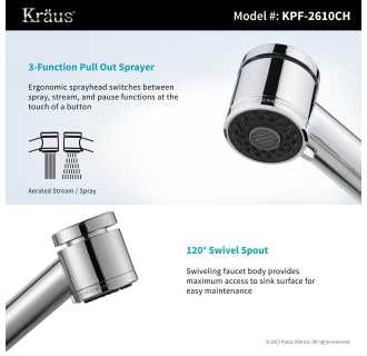 A thumbnail of the Kraus KPF-2610 Kraus-KPF-2610-Sprayer Infographic