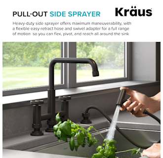 A thumbnail of the Kraus KPF-3125 Alternate Image