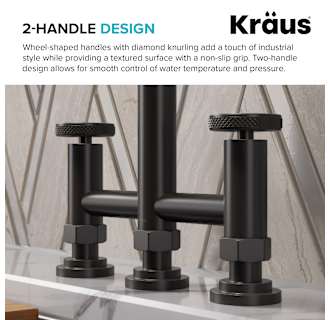 A thumbnail of the Kraus KPF-3125 Alternate Image