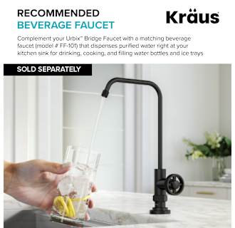A thumbnail of the Kraus KPF-3125 Alternate Image