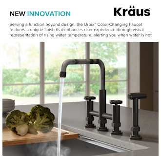 A thumbnail of the Kraus KPF-3125 Alternate Image