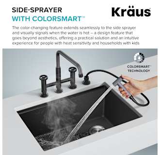 A thumbnail of the Kraus KPF-3125 Alternate Image