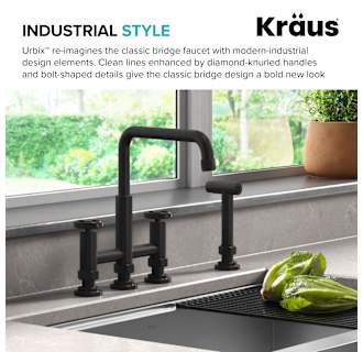 A thumbnail of the Kraus KPF-3125 Alternate Image