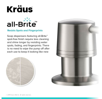 A thumbnail of the Kraus KSD-31 Alternate