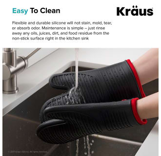 A thumbnail of the Kraus KSM-1-KSM-1 Kraus-KSM-1-KSM-1-Easy Clean View