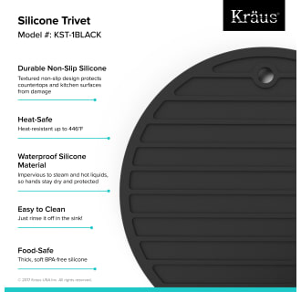 A thumbnail of the Kraus KST-1 Kraus-KST-1-Infographic View