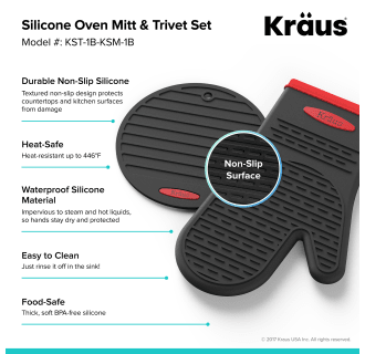 A thumbnail of the Kraus KST-1-KSM-1 Kraus-KST-1-KSM-1-Surface View
