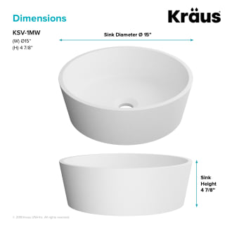 A thumbnail of the Kraus KSV-1 Alternate Image