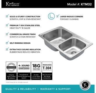 A thumbnail of the Kraus KTM32 Kraus-KTM32-Infographic