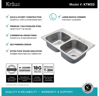 A thumbnail of the Kraus KTM33 Kraus-KTM33-Infographic