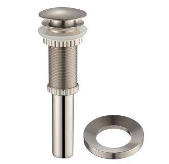 A thumbnail of the Kraus C-GV-680-19MM-10 Drain Assembly and Mounting Ring