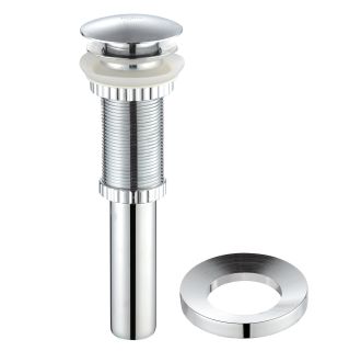 A thumbnail of the Kraus C-GV-681-19MM-10 Drain Assembly and Mounting Ring