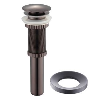A thumbnail of the Kraus C-GV-682-12MM-10 Drain Assembly and Mounting Ring